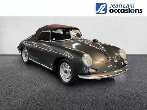 356 CAB 1.6L ROADSTER 1600 S 75CH 1960 occasion 73290 La Motte-Servolex
