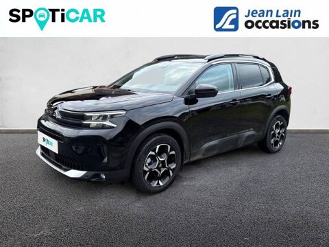 Annonce voiture Citroën C5 aircross 24974 €