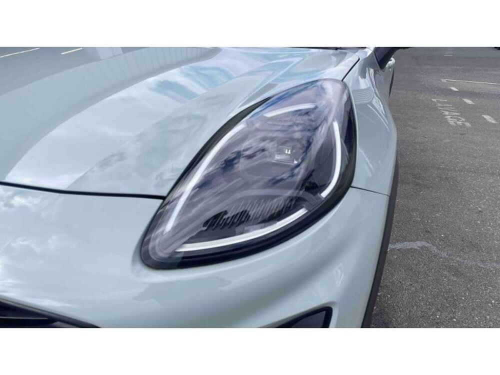 Puma 1.0 EcoBoost 125 ch mHEV S&S BVM6 Titanium 2024 occasion 34970 Lattes