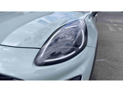 Puma 1.0 EcoBoost 125 ch mHEV S&S BVM6 Titanium 2024 occasion 34970 Lattes