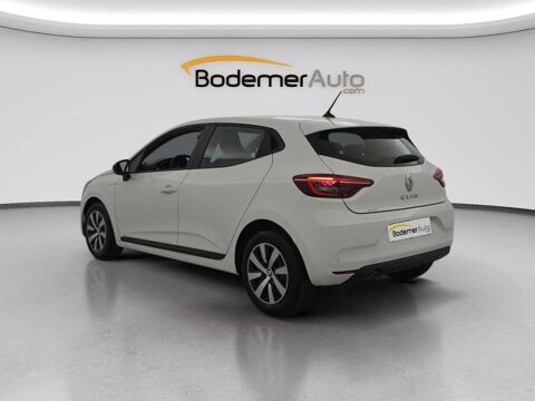 Clio TCe 90 Equilibre 2023 occasion 14200 H&eacute;rouville-Saint-Clair