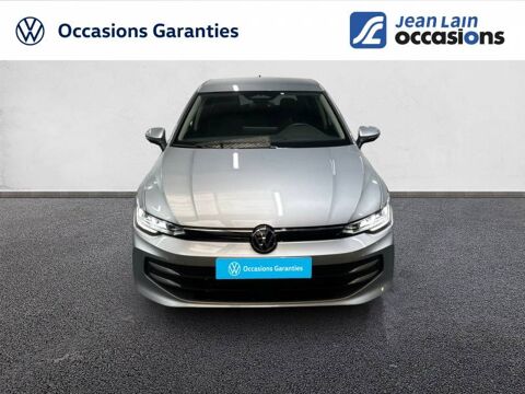 Golf 1.5 eTSI EVO2 116 DSG7 VW Edition 2025 occasion 74600 Seynod