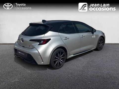 Corolla Hybride 140ch GR Sport 2025 occasion 38170 Seyssinet-Pariset