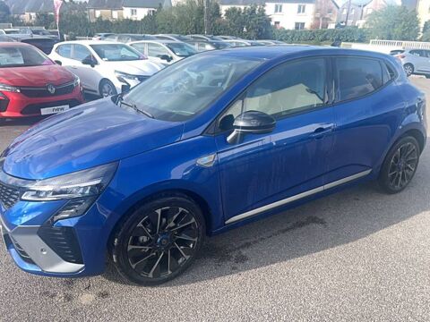 Annonce voiture Renault Clio 18990 €