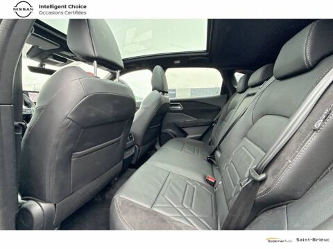 Qashqai e-Power 190 ch N-Design 2025 occasion 22000 Saint-Brieuc