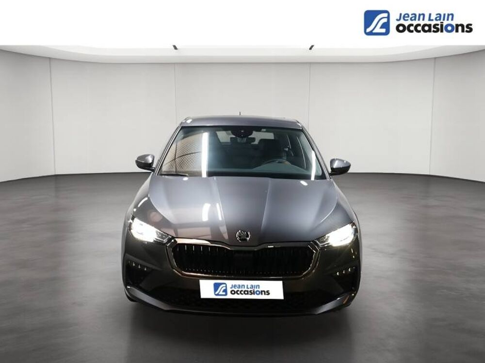 Scala 1.0 TSI Evo 2 116 ch DSG7 Selection 2025 occasion 74600 Seynod