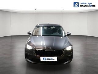 Scala 1.0 TSI Evo 2 116 ch DSG7 Selection 2025 occasion 74600 Seynod