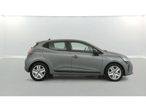 Clio TCe 90 Evolution 2024 occasion 50000 Saint-L&ocirc;