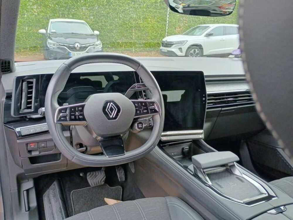 Austral E-Tech hybrid 200 Techno 2023 occasion 14200 H&eacute;rouville-Saint-Clair