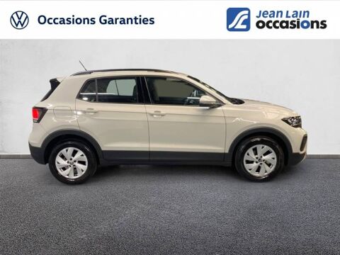 T-Cross 1.0 TSI 116 Start/Stop DSG7 Life 2024 occasion 74700 Sallanches