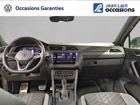 Tiguan 1.4 eHybrid 245ch DSG6 R-Line 2023 occasion 73290 La Motte-Servolex