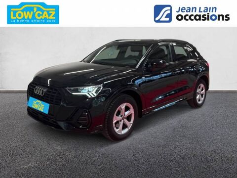 Annonce voiture Audi Q3 26890 €