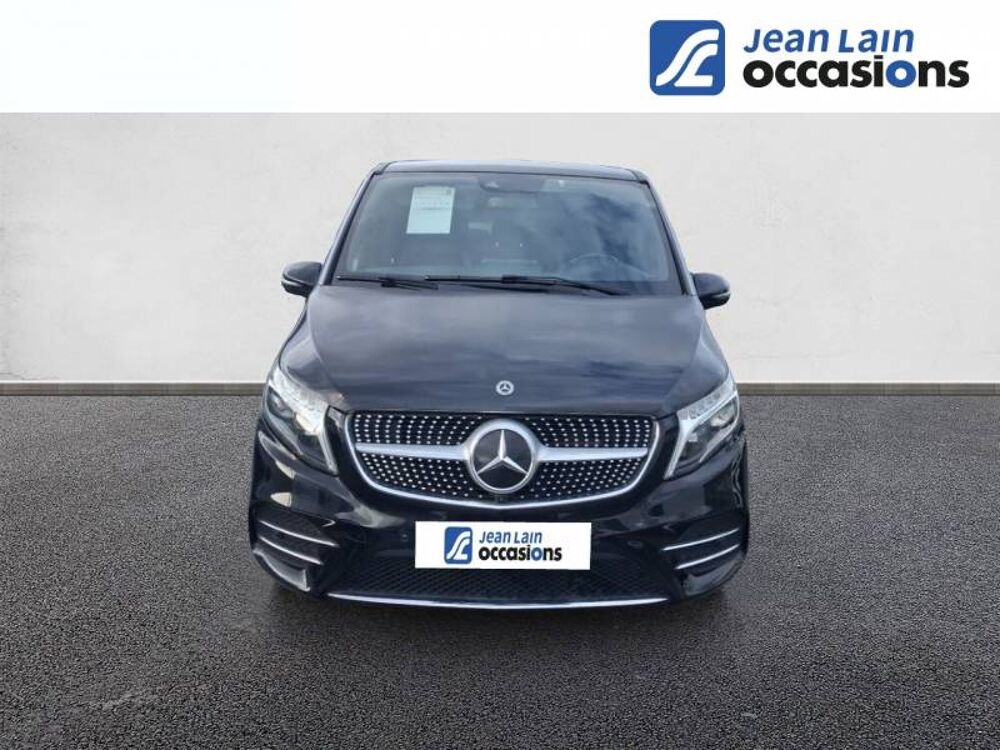 Classe V Long 300 d 4MATIC 9G-TRONIC AMG LINE 2022 occasion 74600 Seynod