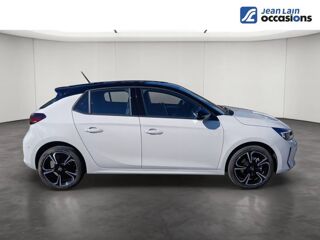 Corsa 1.2 Turbo 100 ch GS 2025 occasion 74200 Anthy-sur-L&eacute;man