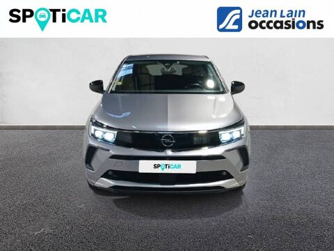 Grandland 1.5 Diesel 130 ch BVA8 Elegance Business 2023 occasion 74600 Seynod