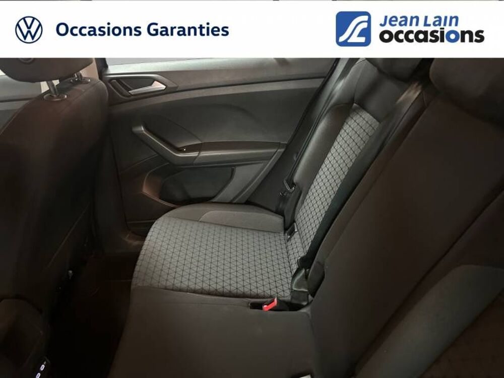 T-Cross 1.0 TSI 110 Start/Stop DSG7 Life Tech 2023 occasion 74600 Seynod