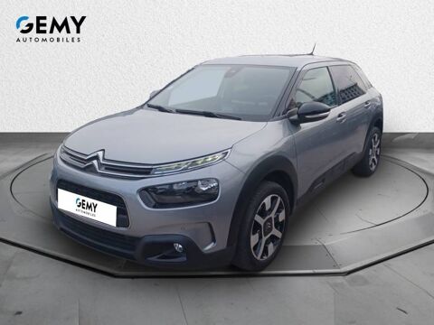 Annonce voiture Citron C4 cactus 13290 