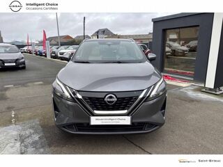 Qashqai e-Power 190 ch Tekna 2024 occasion 22000 Saint-Brieuc