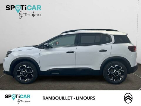 C5 aircross C5 Aircross Hybride 136 e-DCS6 Max 2025 occasion 91470 Limours