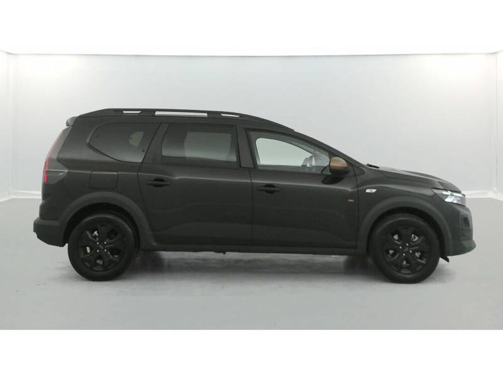 Jogger Hybrid 155 7 pl Extreme 2026 occasion 50000 Saint-L&ocirc;