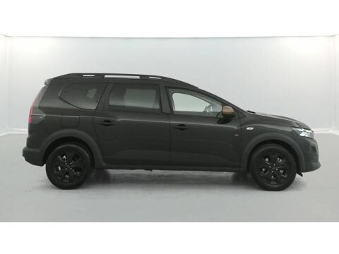 Jogger Hybrid 155 7 pl Extreme 2026 occasion 50000 Saint-L&ocirc;