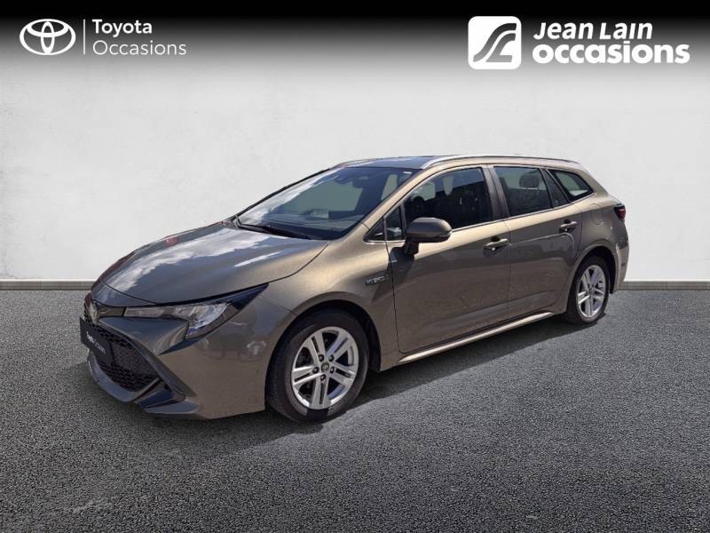 Toyota COROLLA 2019 occasion