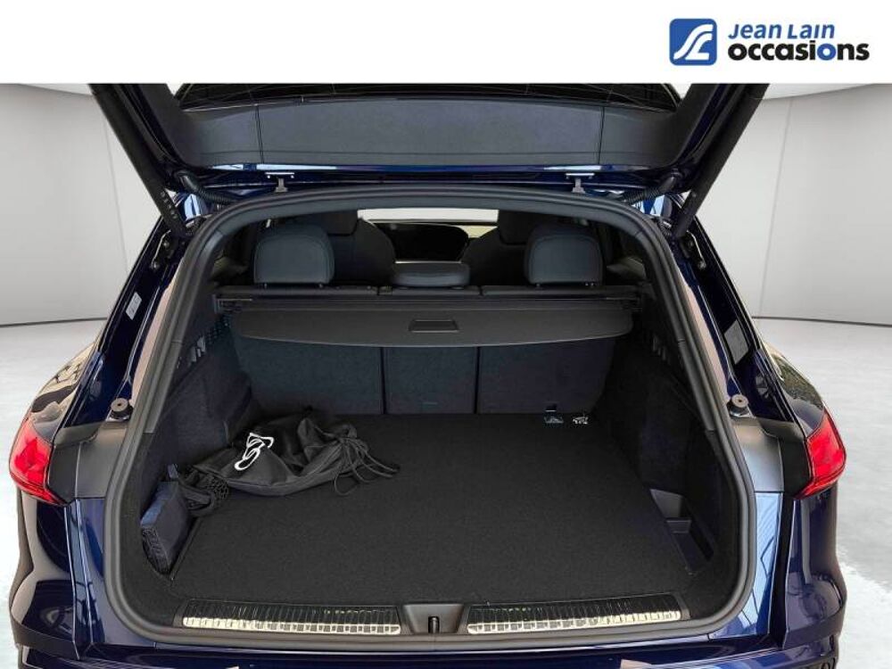 Q5 e-hybrid 299 ch S tronic 7 Quattro S line 2026 occasion 74100 Ville-la-Grand