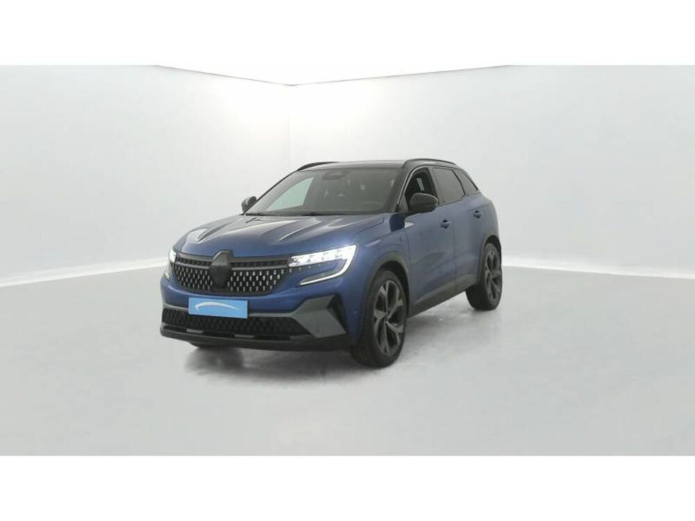 Austral E-Tech hybrid 200 Techno esprit Alpine 2022 occasion 29000 Quimper
