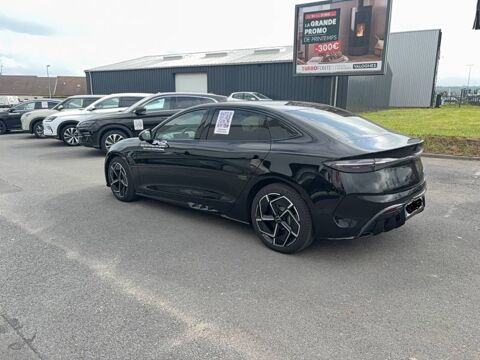 Seal 82,5 kWh 313 ch RWD Design 2026 occasion 50100 Cherbourg-en-Cotentin