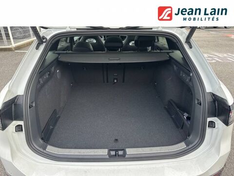Passat 1.5 eHybrid 272 DSG6 R-Line 2024 occasion 74600 Seynod