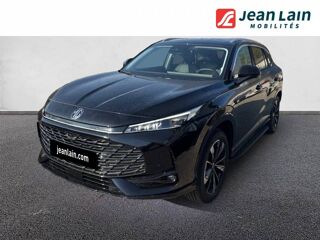 MG.EHS EHS 1.5T PHEV 272 ch Luxury 2026 occasion 73420 Voglans