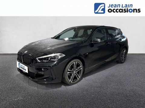 Annonce voiture BMW S�rie 1 30990 �