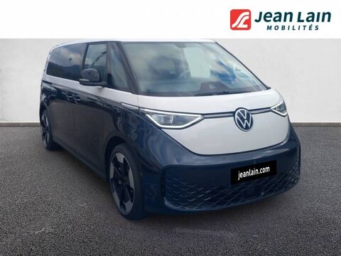 ID.Buzz ID. Buzz 286 ch Pro 7 places 2025 occasion 74100 Annemasse