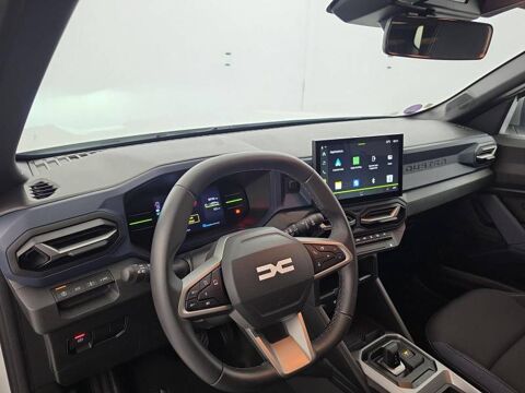 Duster Hybrid 140 Journey 2024 occasion 61100 Flers