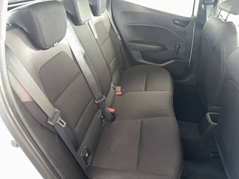 Clio SCe 65 Authentic 2022 occasion 56800 Plo&euml;rmel