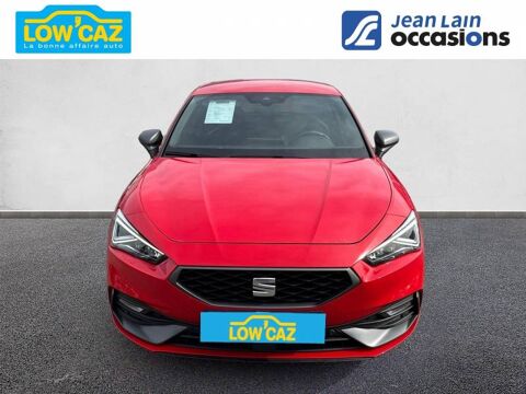 Leon 2.0 TDI 150 DSG7 FR 2021 occasion 73490 La Ravoire