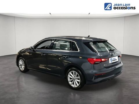 A3 Sportback 35 TFSI 150 2020 occasion 74600 Seynod