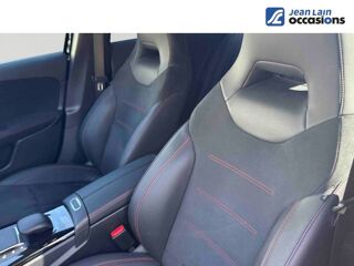 Classe A 200 7G-DCT AMG Line 2022 occasion 38170 Seyssinet-Pariset