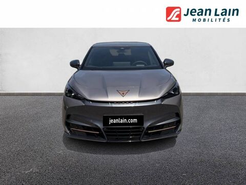 Tavascan 286 ch V 2026 occasion 73290 La Motte-Servolex