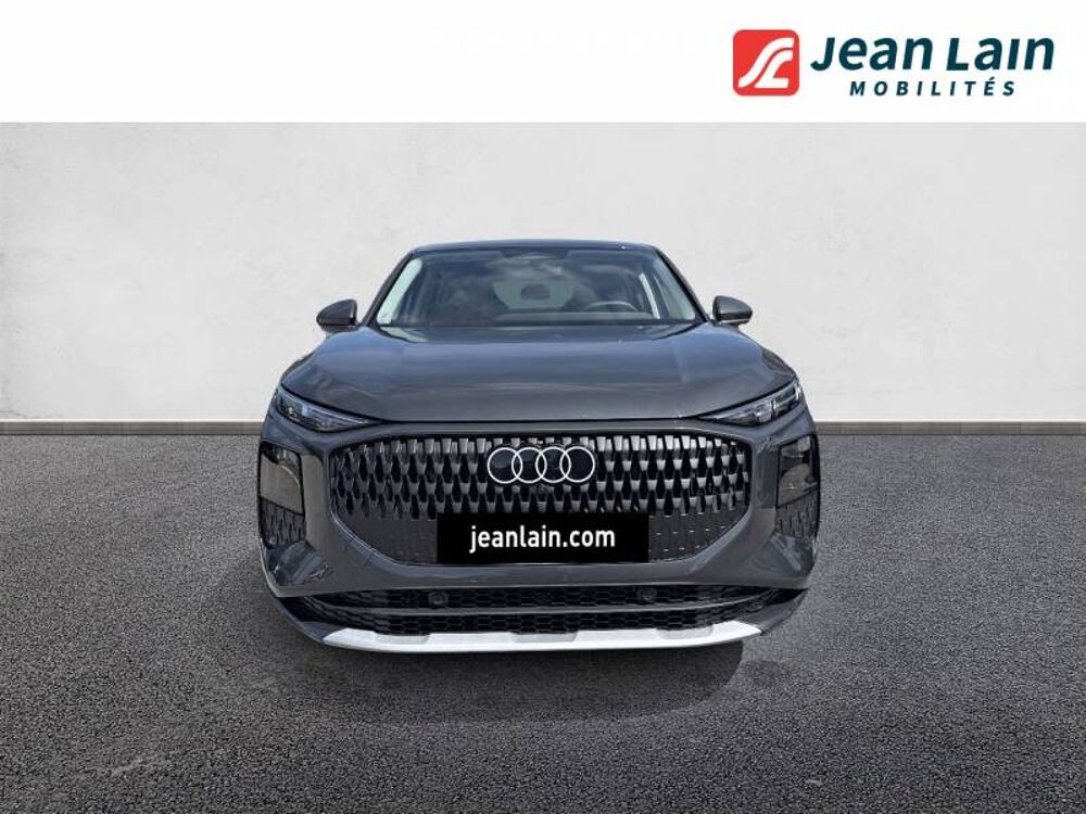 Q3 Sportback e-hybrid 272 ch S tronic 6 Design 2026 occasion 05000 Gap