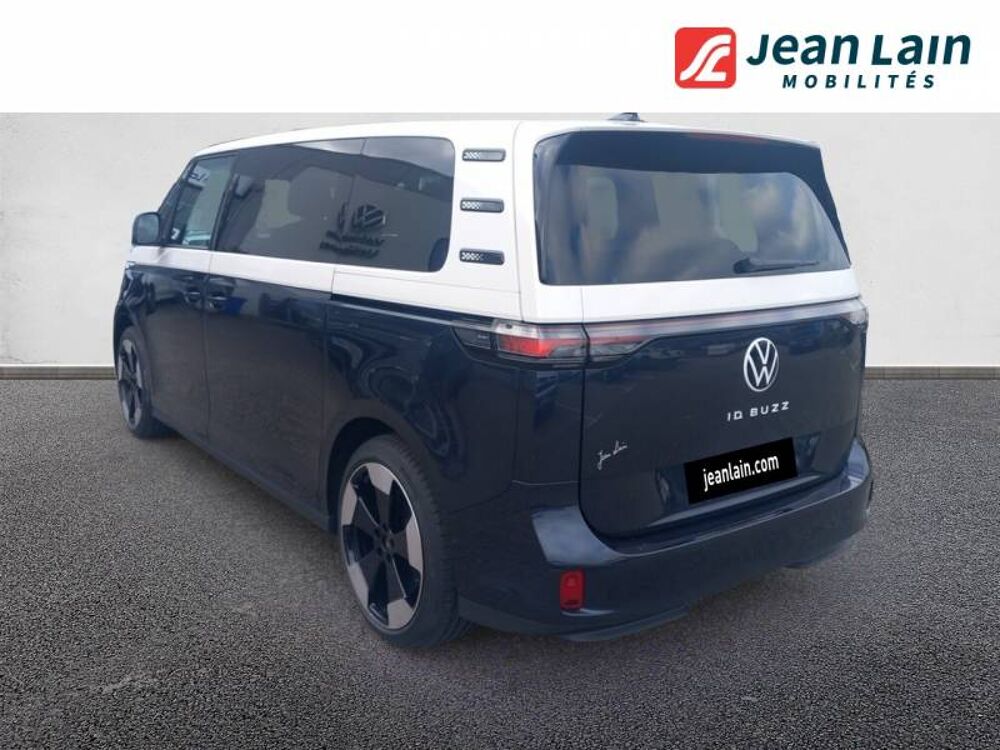 ID.Buzz ID. Buzz 286 ch Pro 7 places 2025 occasion 74100 Annemasse