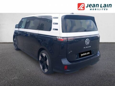 ID.Buzz ID. Buzz 286 ch Pro 7 places 2025 occasion 74100 Annemasse