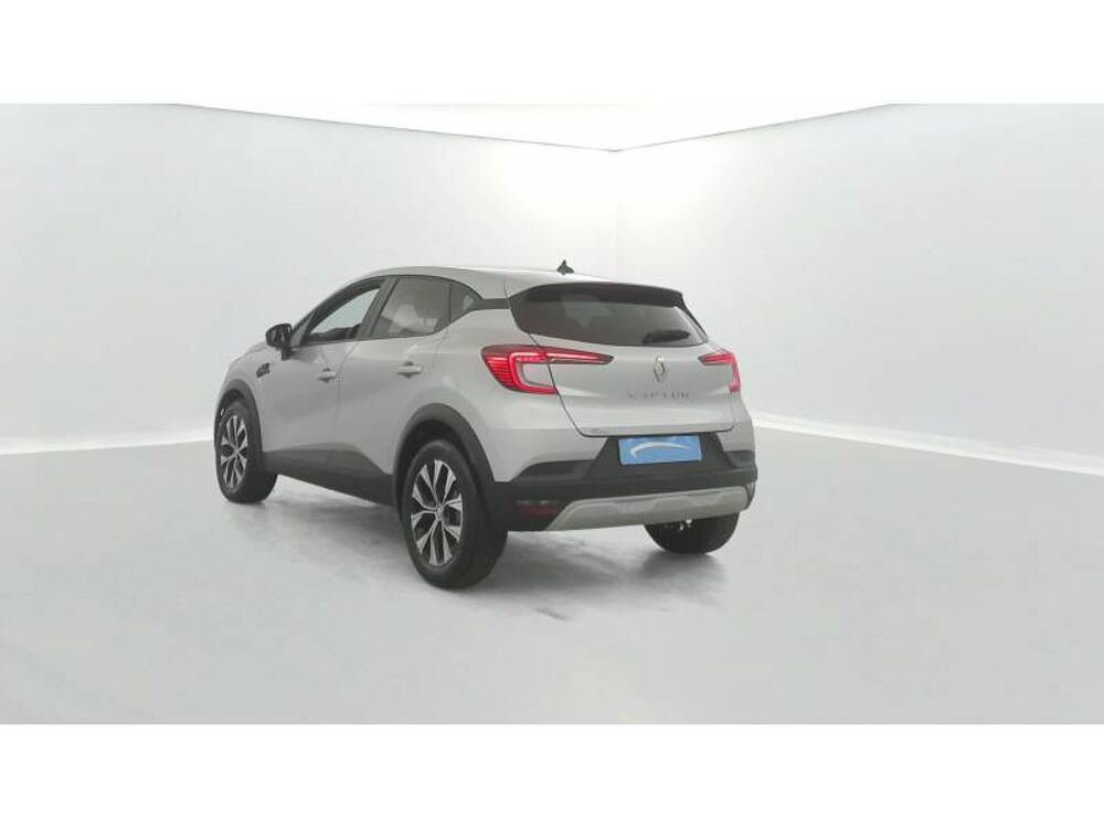 Captur TCe 90 Evolution 2024 occasion 56400 Auray