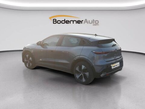 M&eacute;gane Megane E-Tech EV60 220 ch super charge Equilibre 2023 occasion 29600 Morlaix