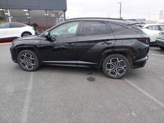 Tucson 1.6 T-GDI 230 Hybrid BVA6 N Line Executive 2023 occasion 22300 Lannion