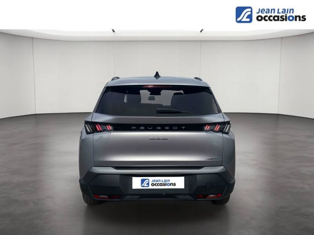 5008 Hybrid 136 e-DCS6 Allure 2024 occasion 74200 Anthy-sur-L&eacute;man