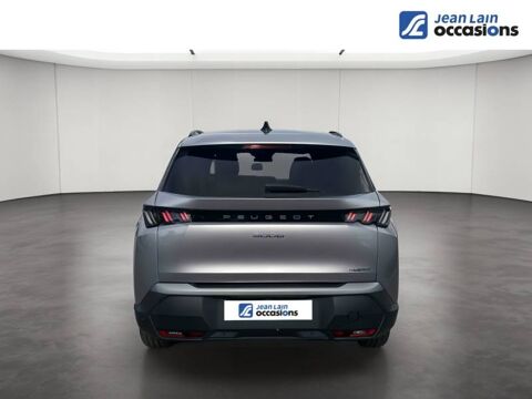 5008 Hybrid 136 e-DCS6 Allure 2024 occasion 74200 Anthy-sur-L&eacute;man