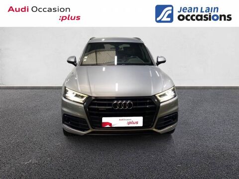 Q5 50 TDI 286 Tiptronic 8 Quattro Avus 2018 occasion 73290 La Motte-Servolex