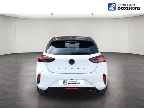 Corsa 1.2 Turbo 100 ch GS 2025 occasion 74100 V&eacute;traz-Monthoux
