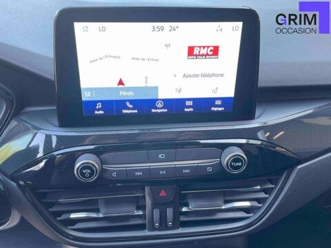 Kuga 2.5 Duratec 225 ch PHEV Powershift ST-Line Business 2023 occasion 34970 Lattes